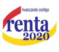 Renta2020 Empleados domesticos sueldo